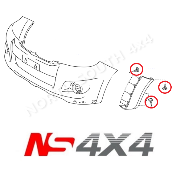 Ns4x4
